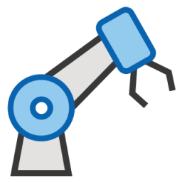 Machine resource icon
