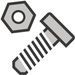Materials resource icon